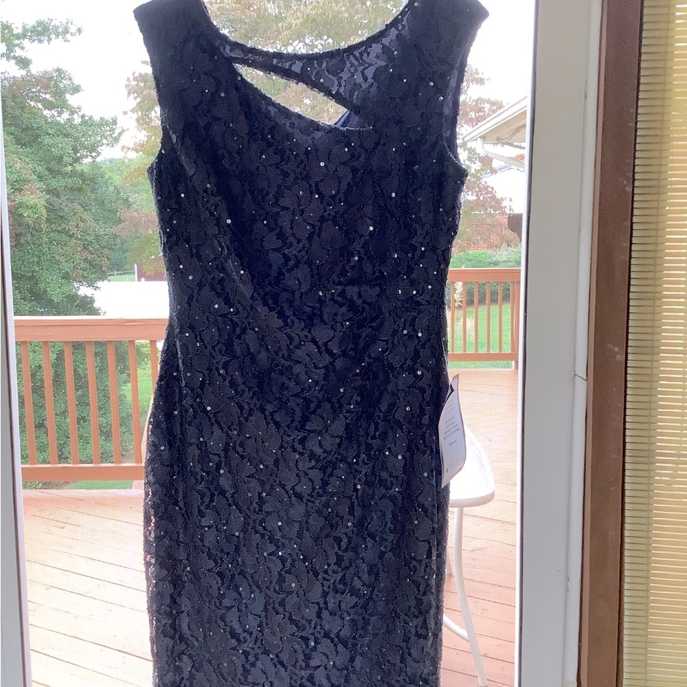 NWT Cocktail/Party Dress size 6